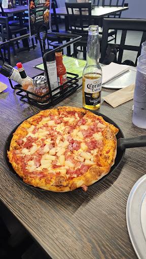 Dough Daddy's Pizza and Fun Center